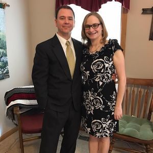 Meet your Posher, Shannon